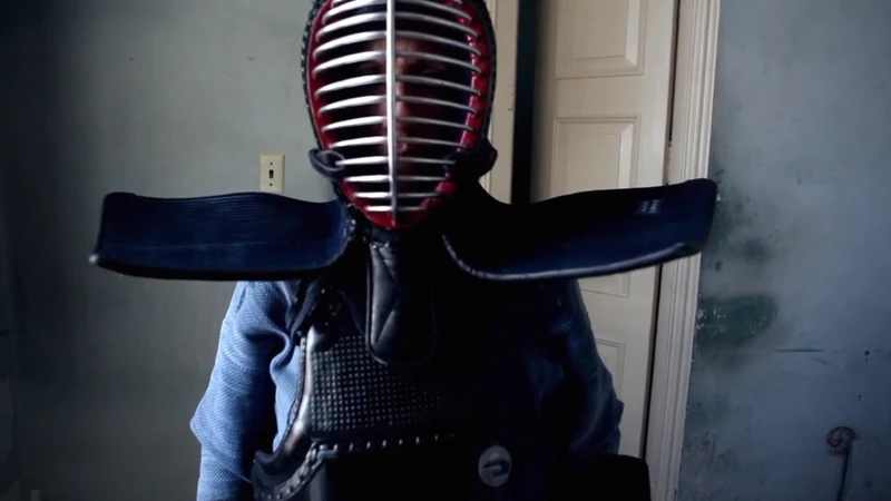 Kendo Monogatari